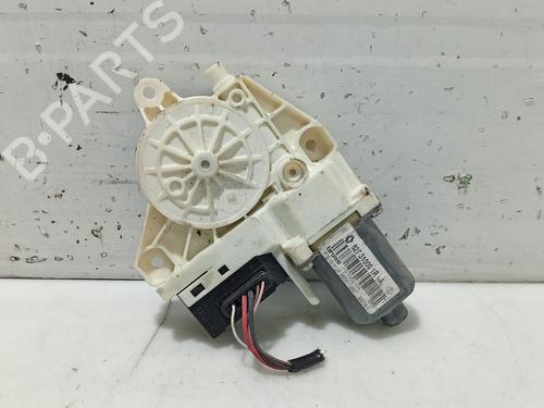 Used Left rear window motor RENAULT LAGUNA III (BT0/1) [2007-2015]  31100042