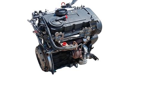 Used Engine Engine 37492444 37492444