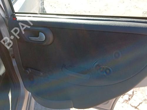 Engine control unit (ECU) OPEL CORSA C (X01) 1.2 Twinport (F08, F68) | BP33421441M57  - Image 21