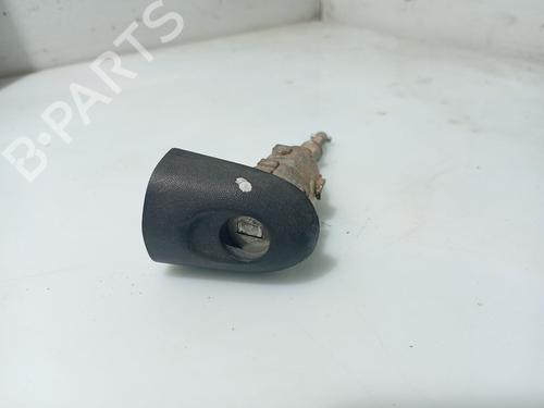 Engine control unit (ECU) RENAULT KANGOO Express (FW0/1_) 1.5 dCi 70 (FW0A, KW0V) | BP31104494M57 