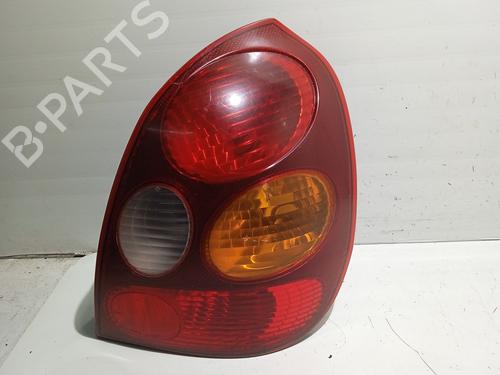 Used Right taillight Right taillight 24694546 24694546