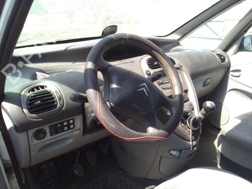 Instrument cluster CITROËN XSARA PICASSO (N68) 1.6 HDi | BP31100503C47 