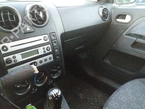 Front right window mechanism FORD FUSION (JU_) 1.4 | BP18985442C23 