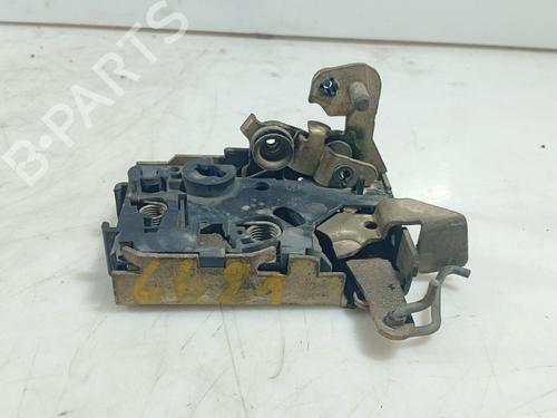 Used Front left lock Front left lock CITROËN ZX (N2) 1.9 D (68 hp) 40441974 40441974