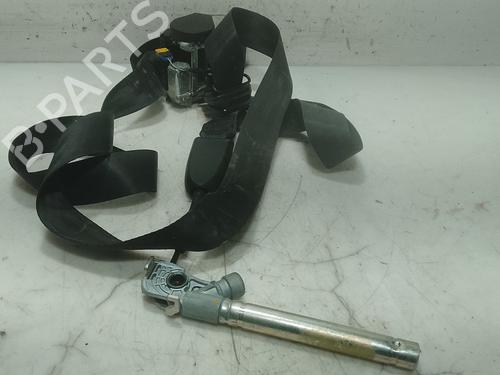 Used Front right seatbelt Front right seatbelt 39202013 39202013