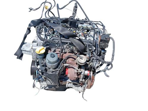 Used Engine Engine 36642950 36642950