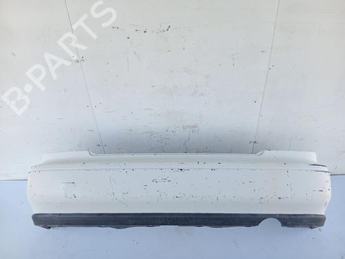 Used Rear bumper HONDA CIVIC VI Hatchback (EJ, EK) [1995-2001]  31107510
