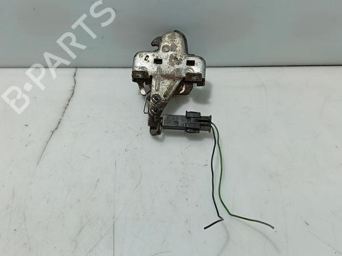 Bakluke lås SAAB 9-5 (YS3E) [1997-2009]  31809800