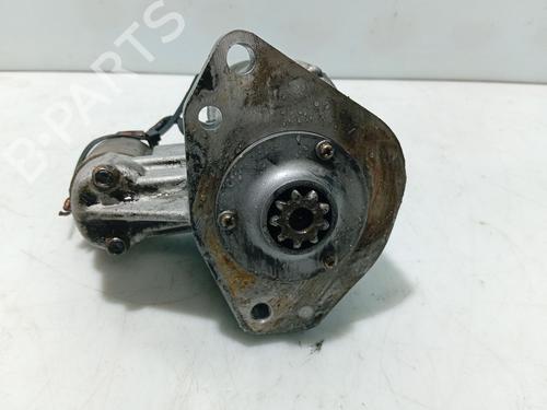 Starter OPEL ASTRA F Saloon (T92) 1.7 TDS (F19, M19) | BP32238490M8