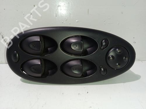 left-front-window-switch-rover-75-rj-yud100711-1999-2000-2001-2002-2003-2004-2005-18985117 main image