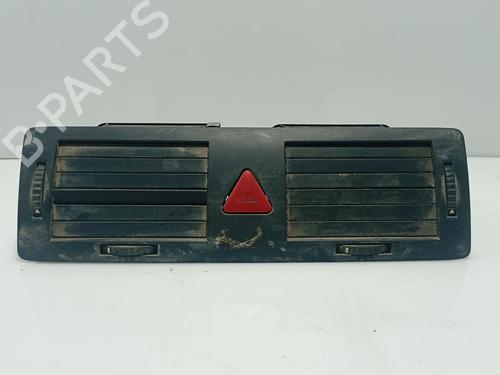 Advarselskontakt SKODA FABIA I (6Y2) 1.9 SDI (64 hp) 31101462