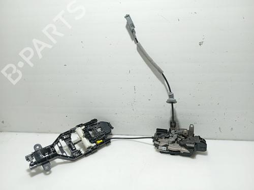Used Front right lock VOLVO V90 II Estate (235) D4 (190 hp) 31102532