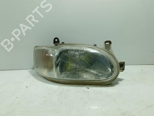 Used Right headlight Right headlight FORD ESCORT V Turnier (ANL) 1.8 TD (90 hp) 33995248 33995248