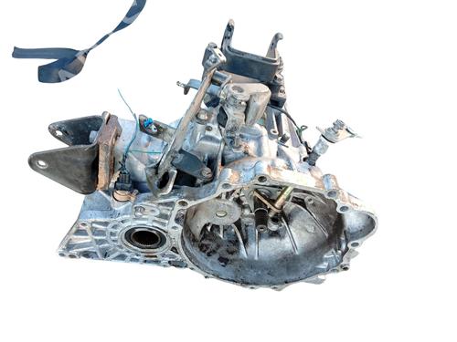Used Gearbox Gearbox HYUNDAI SANTA FÉ I (SM) 2.0 CRDi (113 hp) 33799561 33799561