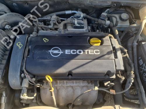 Motor Motor OPEL ASTRA H (A04) 1.6 (L48) (116 hp) 33799536 33799536