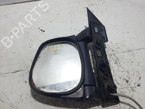 Used Left mirror Left mirror HYUNDAI H-1 Van (A1) 2.5 TD (80 hp) 20136318 20136318