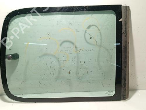 Dørrute Høyre bak CITROËN BERLINGO / BERLINGO FIRST MPV (MF_, GJK_, GFK_) 1.9 D (MFDJY) (68 hp) 31191367