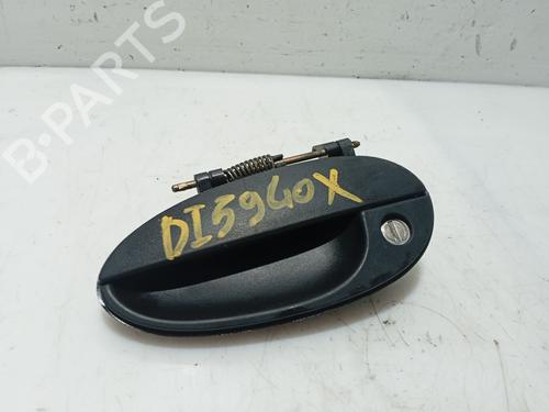 front-left-exterior-door-handle-daewoo-matiz-m100-m150-08-96507783-1998-21603647 main image