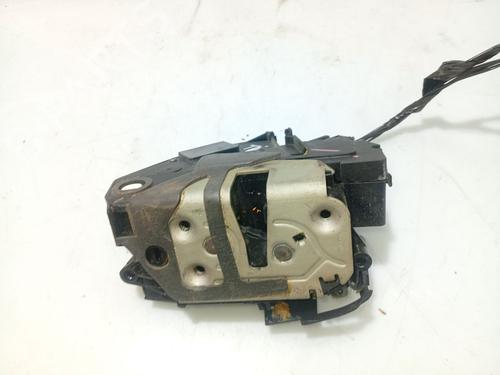 Rear left lock FORD FIESTA VI (CB1, CCN) 1.0 EcoBoost | BP31104399C100 