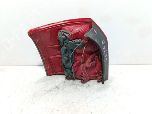 Right taillight AUDI A4 B6 Avant (8E5) 2.5 TDI | BP36833100C35 - Image 2