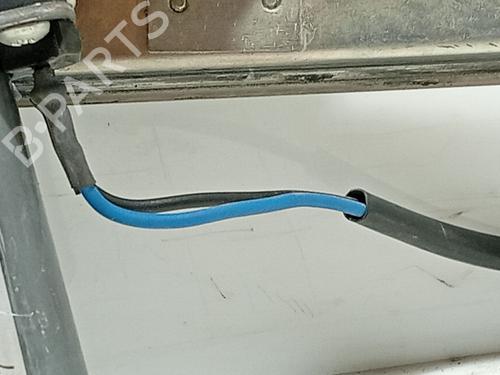 Front left window mechanism CITROËN C3 II (SC_) 1.4 | BP36352719C22 - Image 3