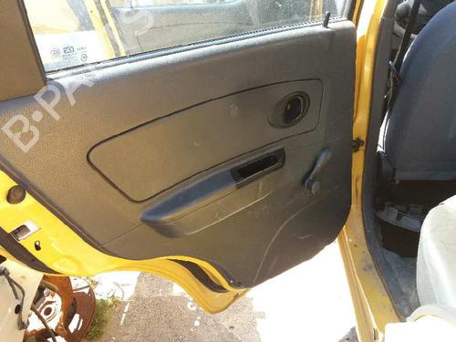 Front left interior door handle CHEVROLET MATIZ (M200, M250) | BP38411504I13 - Image 13