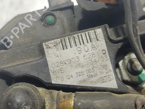 Alternator SEAT TOLEDO II (1M2) 1.6 16V | BP31101028M7