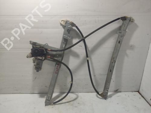 Vindusheismekanisme høyre foran CITROËN XSARA PICASSO (N68) [1999-2012]  31100490