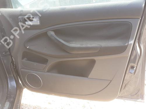 Left mirror FORD C-MAX (DM2) 2.0 TDCi | BP24687482C26  - Image 12