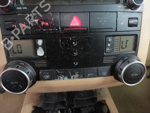 Starter VW TOUAREG (7LA, 7L6, 7L7) 5.0 V10 TDI | BP32237174M8