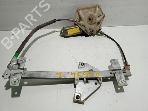 Used Front left window mechanism Front left window mechanism 24688515 24688515