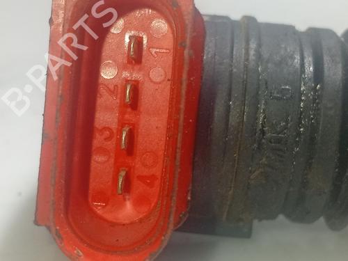 Ignition coil AUDI A4 B6 (8E2) 2.0 | BP31125144M94