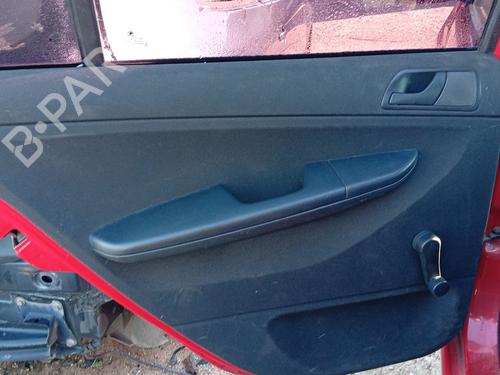 Ratbetjening SKODA FABIA I (6Y2) 1.2 | BP31111529E15 