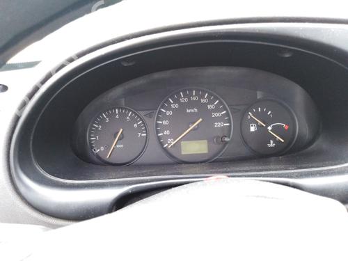 Motor FORD FIESTA IV (JA_, JB_) 1.8 DI | BP31099284M1 