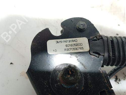 Seat buckle FORD FOCUS C-MAX (DM2) 1.8 TDCi | BP36527867I32 - Image 4