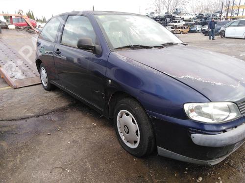 Engine SEAT IBIZA II (6K1)  | BP18993667M1 