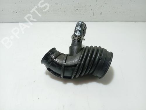 Mass air flow sensor OPEL ASTRA G Saloon (T98) 1.7 TD (F69) | BP31111383M95 