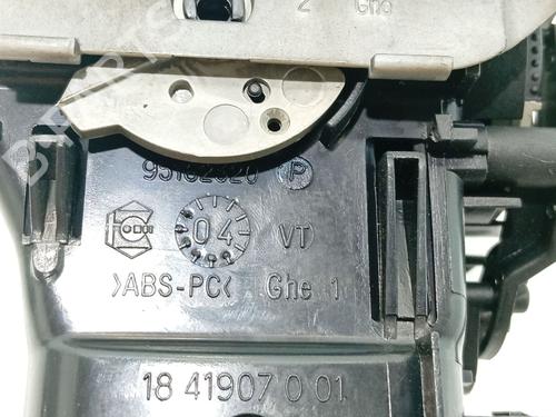 Luftventil VW PASSAT B5.5 (3B3) 1.9 TDI | BP38331238I21 - Image 4