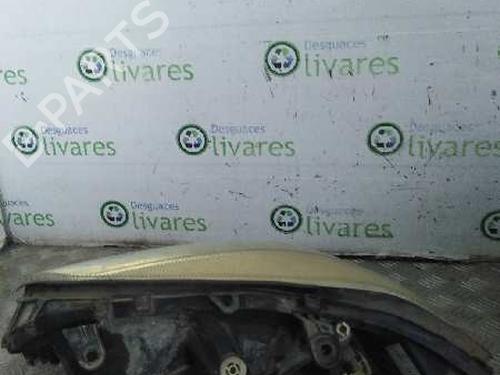 Right headlight OPEL ZAFIRA A MPV (T98) | BP18976530C29