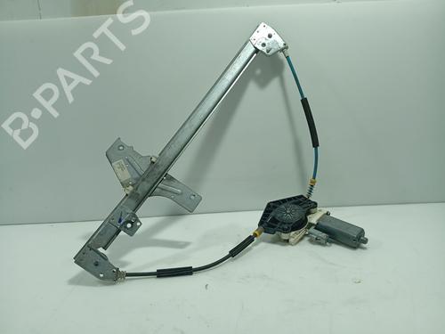 Used Front left window mechanism Front left window mechanism PEUGEOT 307 (3A/C) 1.6 16V (109 hp) 34287042 34287042