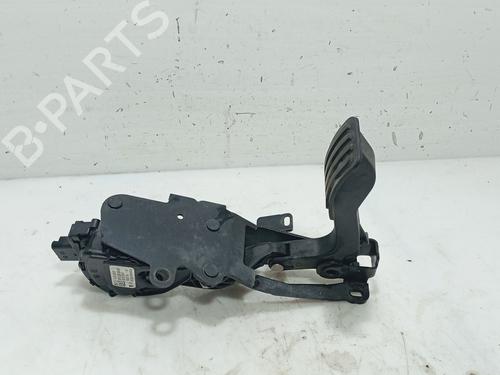 Pedal Pedal FIAT SCUDO Bus (270_, 272_) 2.0 D Multijet (120 hp) 34231489 34231489