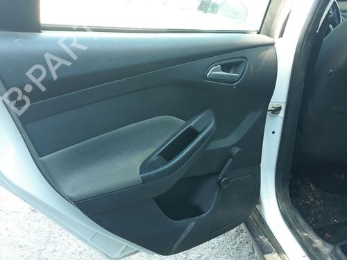 Pipe FORD FOCUS III Saloon 1.6 Ti | BP31106475M125 