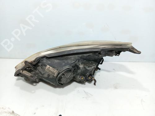 Right headlight OPEL CORSA D (S07) 1.3 CDTI (L08, L68) | BP38434846C29 - Image 2