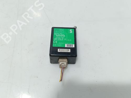 Used Electronic module Electronic module TOYOTA RAV 4 III (_A3_) 2.2 D 4WD (ALA30_, ALA30R) (136 hp) 39028345 39028345