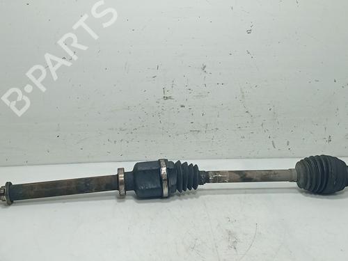 Used Right front driveshaft Right front driveshaft 37467267 37467267