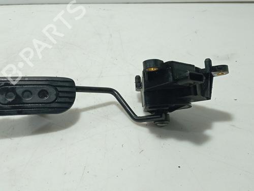 Used Pedal Pedal 37719623 37719623