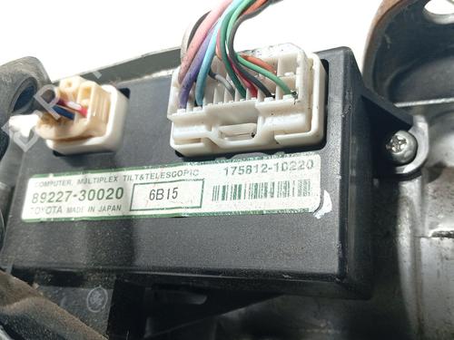 Steering column LEXUS IS II (_E2_) 220d (ALE20) | BP36700637M21 - Image 6