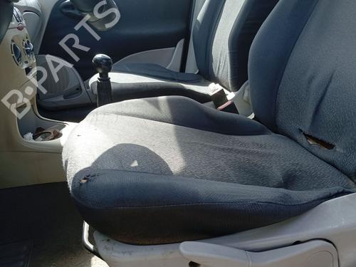 AC compressor FIAT PUNTO (188_) 1.2 60 (188.030, .050, .130, .150, .230, .250) | BP32237176M34