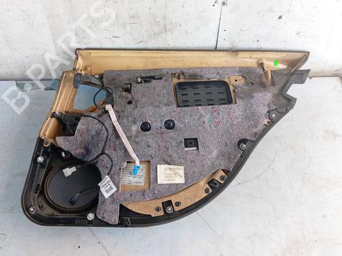 Rear left panel MERCEDES-BENZ E-CLASS T-Model (S211) E 320 T CDI (211.226) | BP37027650C60 - Image 3