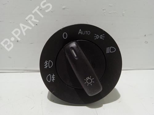 Used Headlight switch Headlight switch 19009637 19009637